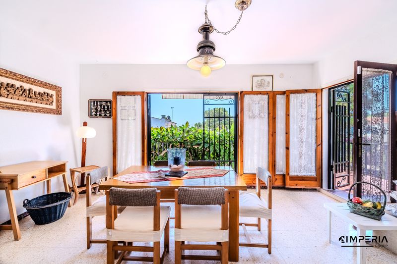 Foto 79162f93-47e0-48ea-9a98-d85ad9b61994. Chalet con riscaldamento in Calafat Ametlla de Mar (L´)
