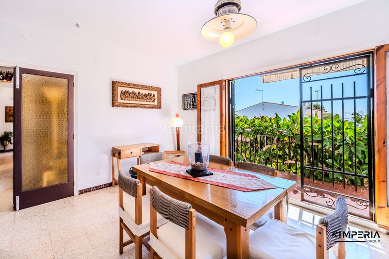 Foto 8081baa5-0471-4d37-a8a4-fc3f6df9fb83. Chalet con riscaldamento in Calafat Ametlla de Mar (L´)