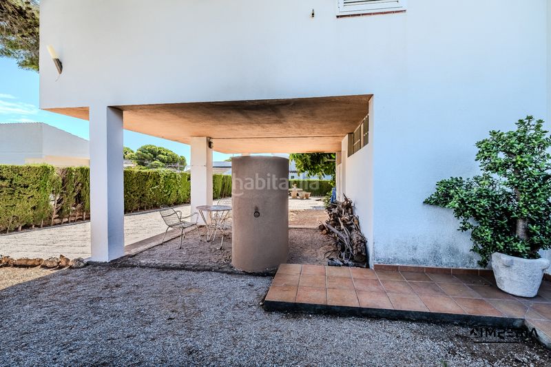 Foto 862161a2-3f5c-417f-bac2-a94611790fdb. Chalet con riscaldamento in Calafat Ametlla de Mar (L´)