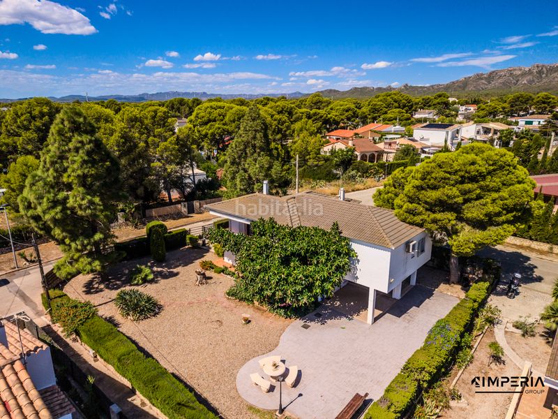 Foto 9377b3c3-61a8-4af7-adb6-342a3198d280. Chalet con riscaldamento in Calafat Ametlla de Mar (L´)