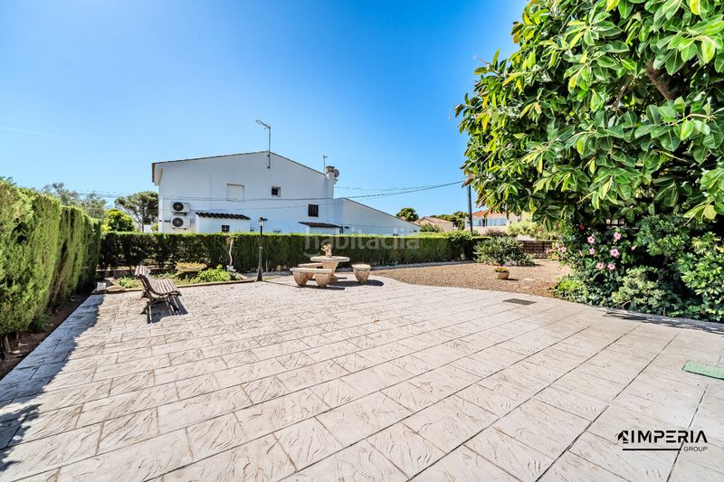 Foto ac220017-38e6-4ecc-ab32-445d5c5a080b. Chalet con riscaldamento in Calafat Ametlla de Mar (L´)