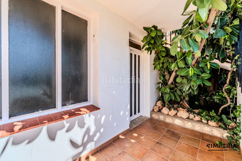 Foto b49d03fe-7b90-49bb-bd90-f9b495e755b2. Chalet con riscaldamento in Calafat Ametlla de Mar (L´)