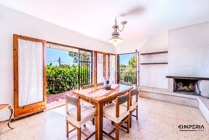 Foto b9b855db-5383-4020-aed3-439148bf7561. Chalet con riscaldamento in Calafat Ametlla de Mar (L´)