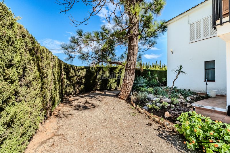 Foto c3bd96f8-e9e2-4ade-bb63-37620642ead3. Chalet con riscaldamento in Calafat Ametlla de Mar (L´)