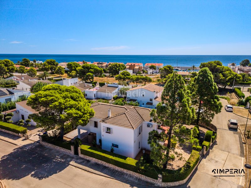 Foto fefa5475-bad4-4371-84c1-da1066e82a6c. Chalet con riscaldamento in Calafat Ametlla de Mar (L´)