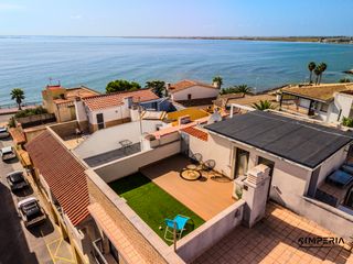 Apartment  Carrer castell�. �tico en venta en castello 3, l'ampolla