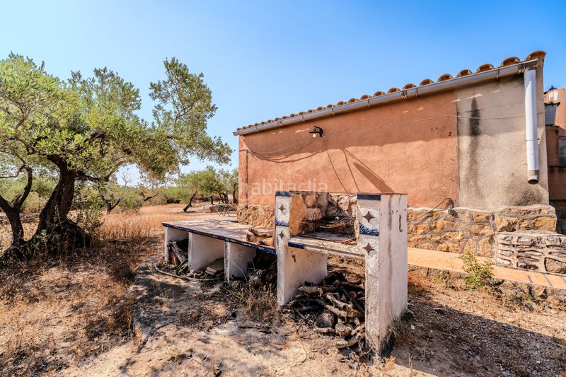 Foto 241966aa-5d83-4dce-8573-1bda54b4d1ef. Chalet dans Ampolla (L´)