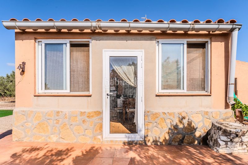Foto 35b3d3f9-74b2-4bcd-9dcf-7c07f4df04b7. Chalet dans Ampolla (L´)