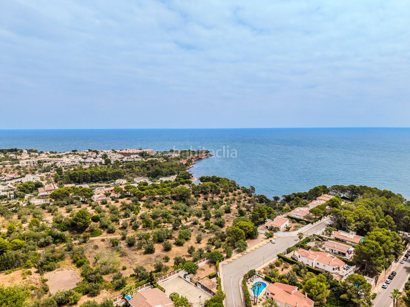 Foto 39958e55-0b79-4cfa-b9b0-a2d2a922eb08. Chalet dans Ampolla (L´)