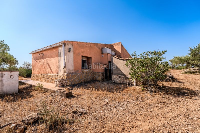 Foto 5b241581-e00e-4032-b856-da3c009cb544. Chalet dans Ampolla (L´)