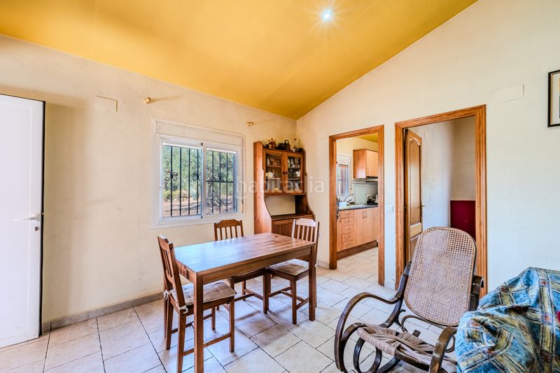 Foto 61129bc3-4c6a-45d4-b32f-3343a907b363. Chalet dans Ampolla (L´)