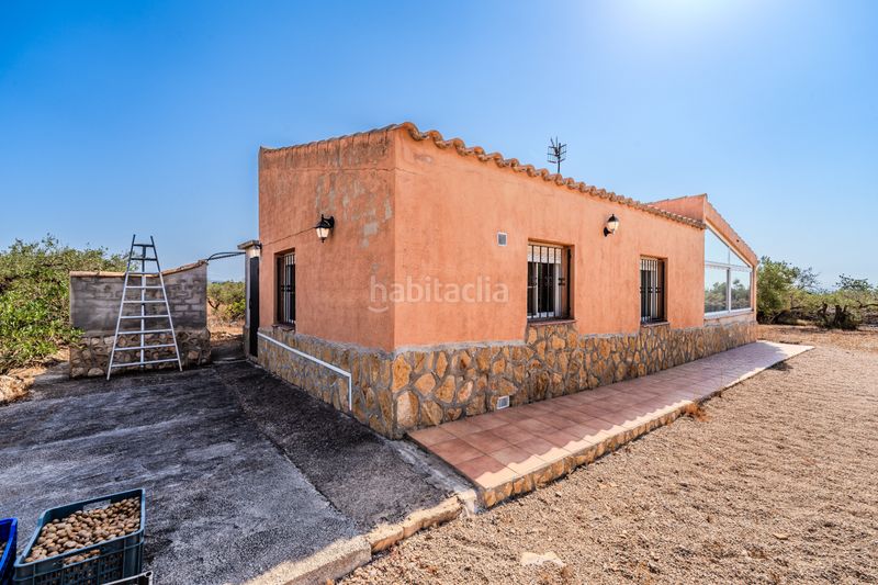 Foto 98e2b05a-a9a5-4e57-b4a8-83591982c07d. Chalet dans Ampolla (L´)
