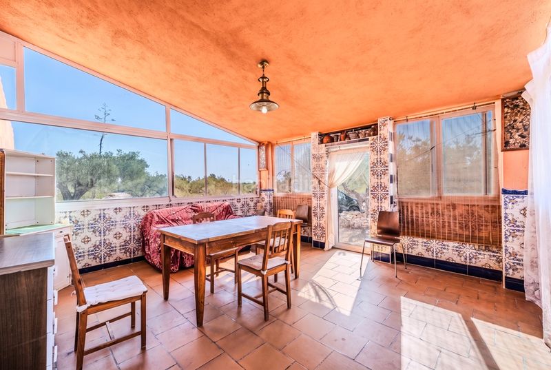 Foto a1fd9b2f-50d2-4381-bb8e-e08c39e4c8c5. Chalet dans Ampolla (L´)