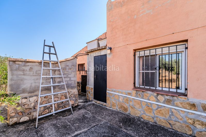 Foto a39bc6e2-8c15-4940-8065-5897202a94a5. Chalet dans Ampolla (L´)