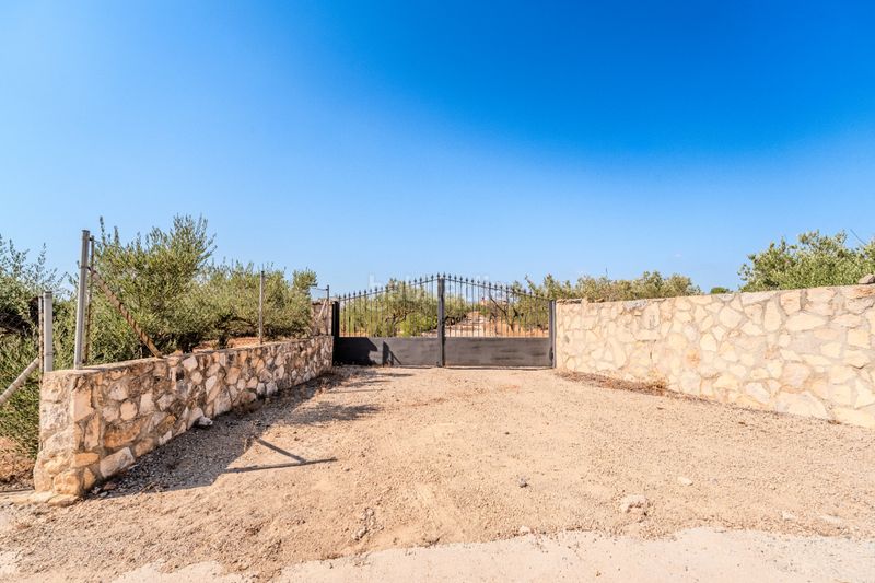 Foto ad3701f9-8d6a-456a-bff4-8c2ff89ea7bd. Chalet dans Ampolla (L´)