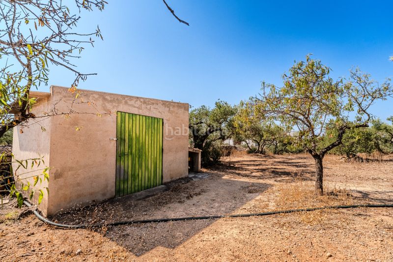 Foto bd070e3b-611c-4b9a-8a0d-c309fe3d1e1c. Chalet dans Ampolla (L´)
