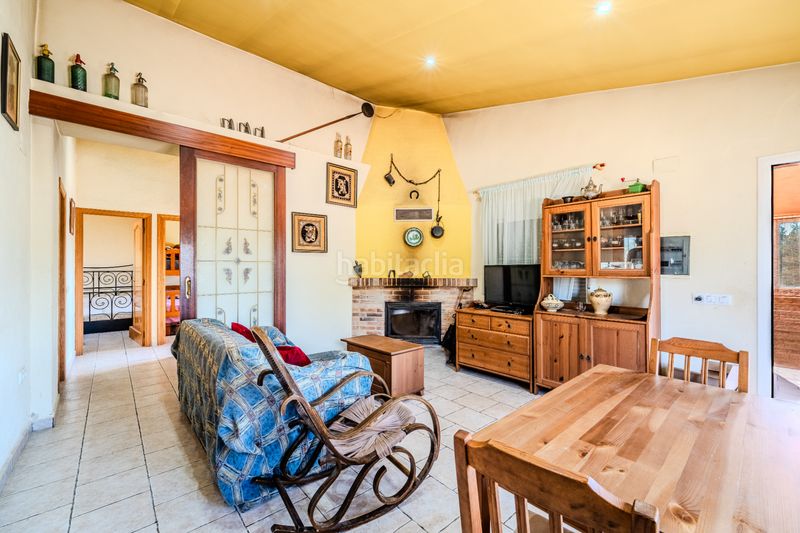 Foto cc2f4bd8-6d18-4028-8a38-ec100387e3af. Chalet dans Ampolla (L´)