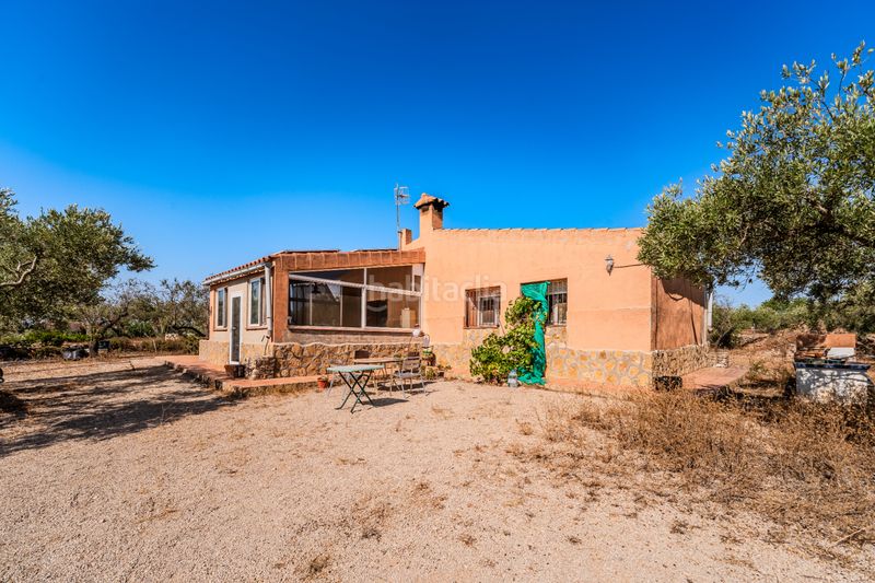 Foto e7a5df97-f488-481e-b79d-166b9b117dbb. Chalet dans Ampolla (L´)
