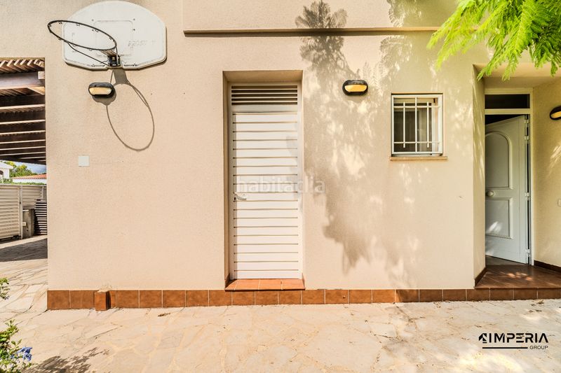Foto 0880c588-611d-41ae-a0d0-09102b1a21c5. Xalet amb xemeneia calefacció aparcament a Calafat Ametlla de Mar (L´)