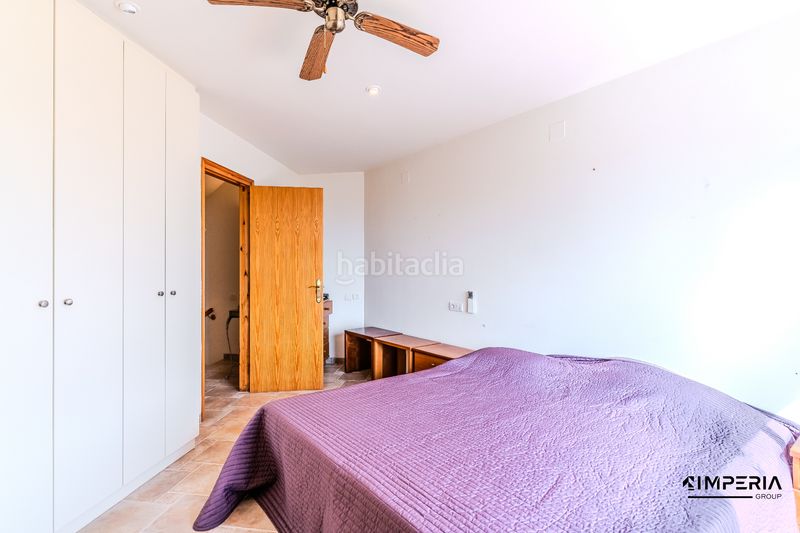 Foto 31f6f3ae-0550-4bd8-b415-624697faeb90. Xalet amb xemeneia calefacció aparcament a Calafat Ametlla de Mar (L´)