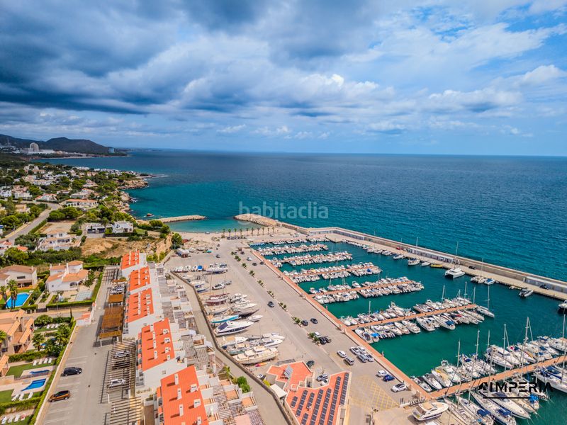 Foto 3d38927b-742e-4167-a5ac-28756dfa9f0d. Xalet amb xemeneia calefacció aparcament a Calafat Ametlla de Mar (L´)