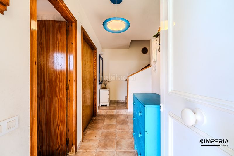 Foto 50aa4dab-281a-4030-9542-418d6e1da40f. Xalet amb xemeneia calefacció aparcament a Calafat Ametlla de Mar (L´)