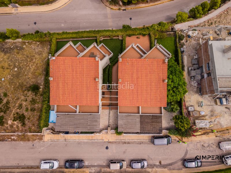 Foto ab082d12-8de4-49fe-8759-430b268d987b. Xalet amb xemeneia calefacció aparcament a Calafat Ametlla de Mar (L´)