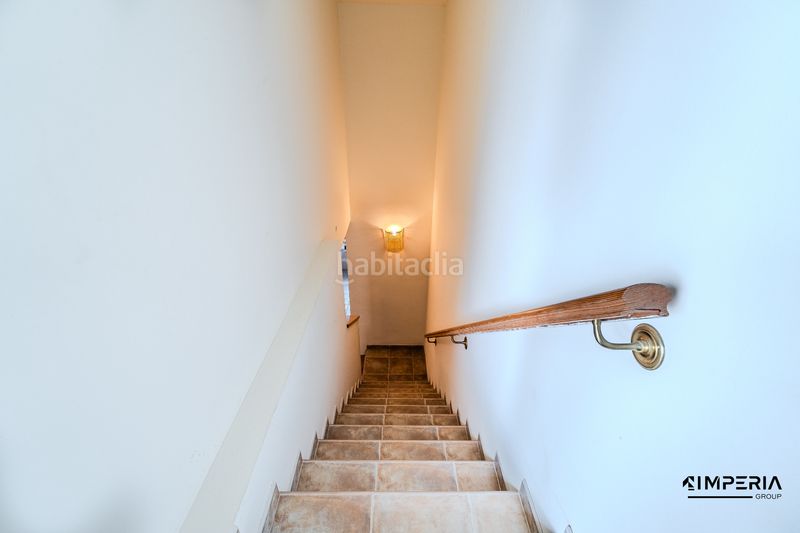 Foto ad273724-7795-4024-86d3-8932a04a406c. Xalet amb xemeneia calefacció aparcament a Calafat Ametlla de Mar (L´)
