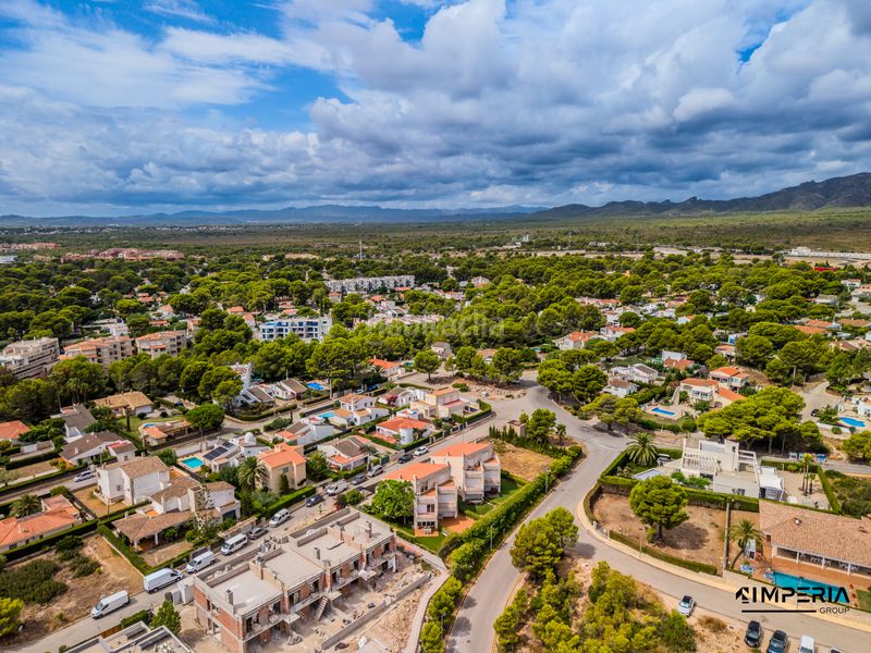Foto e8614429-96b1-409b-9b68-85e9dc893a80. Xalet amb xemeneia calefacció aparcament a Calafat Ametlla de Mar (L´)