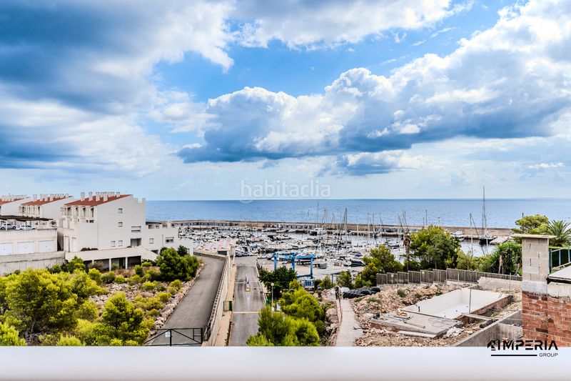 Foto fccec9f6-73b8-457b-ad4c-81334157f08b. Xalet amb xemeneia calefacció aparcament a Calafat Ametlla de Mar (L´)