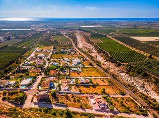 Terreny residencial a Carrer de les Casetes de Volta