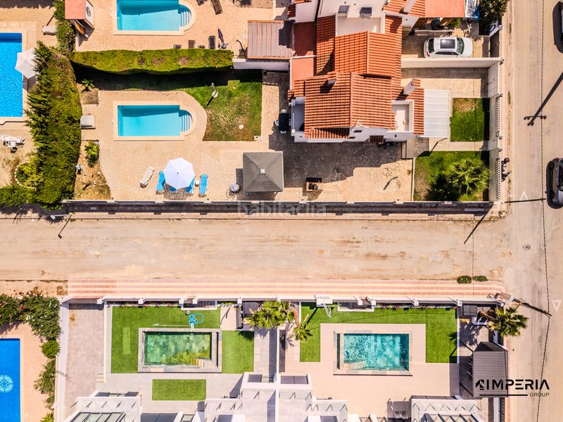 Foto 2162fc4c-880a-45e7-99e9-7970f70c1b62. Xalet amb piscina a Les Tres Cales Ametlla de Mar (L´)