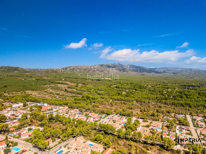 Foto 42dfa6a9-1bea-404e-a66c-1d043249d7ac. Xalet amb piscina a Les Tres Cales Ametlla de Mar (L´)