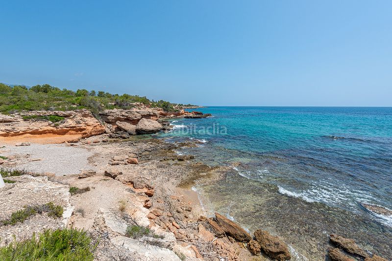 Foto 4d0e8e63-fdc3-42a8-8733-b5fe03f2b810. Xalet amb piscina a Les Tres Cales Ametlla de Mar (L´)
