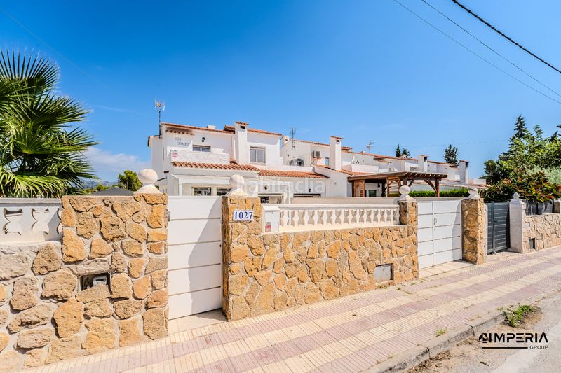 Foto 54431e9c-3273-4b36-a231-7e44e7c5390e. Xalet amb piscina a Les Tres Cales Ametlla de Mar (L´)