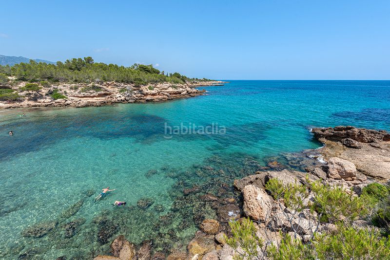 Foto 55107279-4fc9-4d2d-ad56-930679ce7344. Xalet amb piscina a Les Tres Cales Ametlla de Mar (L´)