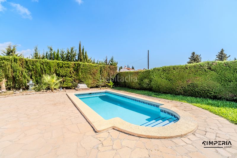 Foto 58852fdd-60cb-4a3d-892c-e008c64175bb. Xalet amb piscina a Les Tres Cales Ametlla de Mar (L´)