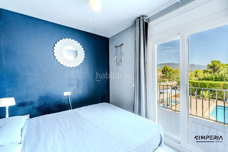 Foto bc857c85-f59d-4e58-9f38-cacaf75f54d2. Xalet amb piscina a Les Tres Cales Ametlla de Mar (L´)