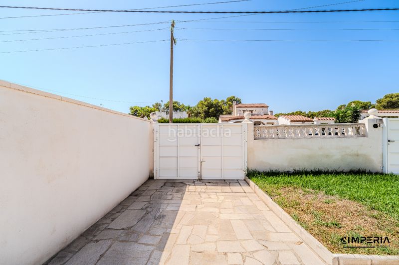 Foto c6e58db7-5c99-4270-9a70-e647b70a07dc. Xalet amb piscina a Les Tres Cales Ametlla de Mar (L´)
