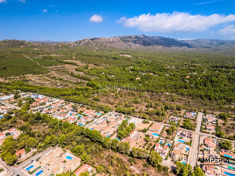 Foto cc231252-8be5-412e-b94b-c69246cd23b9. Xalet amb piscina a Les Tres Cales Ametlla de Mar (L´)