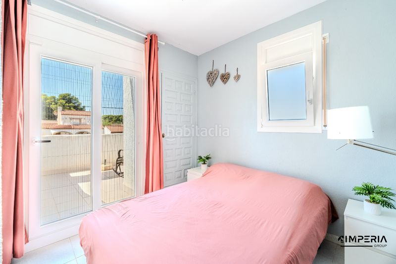 Foto cfcf2d47-336e-4328-b6f3-32d21af1ccc2. Xalet amb piscina a Les Tres Cales Ametlla de Mar (L´)