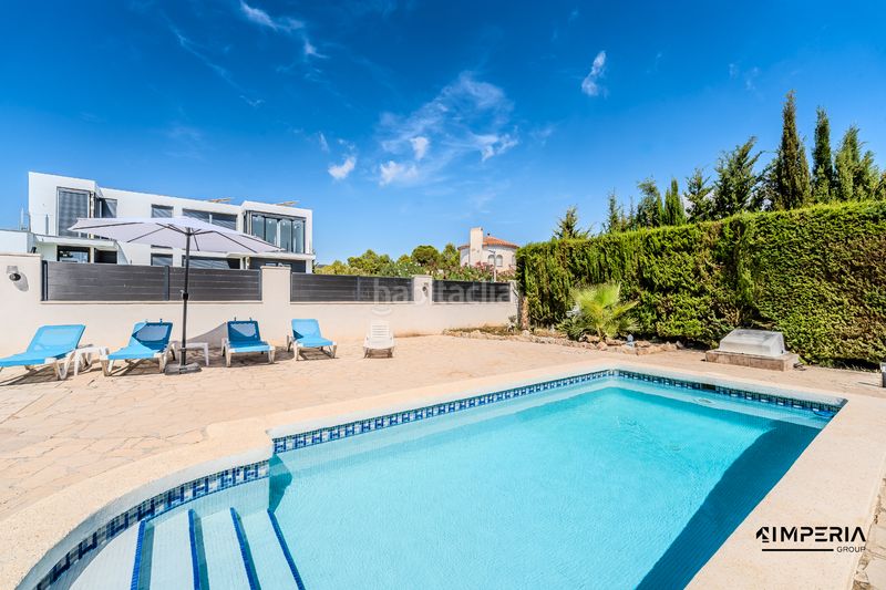 Foto de6de55d-140a-4801-8391-9f033d34de0b. Xalet amb piscina a Les Tres Cales Ametlla de Mar (L´)