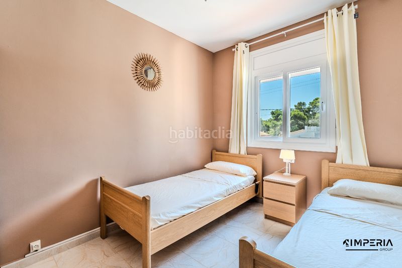 Foto f2eb787a-b606-4d7b-8f13-415816c0dfb3. Xalet amb piscina a Les Tres Cales Ametlla de Mar (L´)
