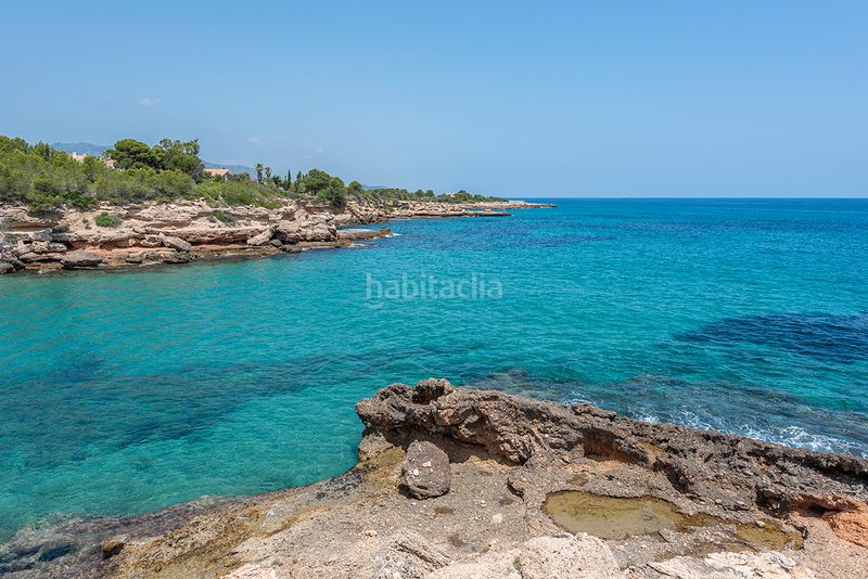 Foto f861387d-b1cd-4cd0-86f9-6df4cd81de81. Xalet amb piscina a Les Tres Cales Ametlla de Mar (L´)