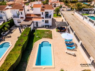 Chalet  Carrer rovelló. Casa / chalet independiente en venta en rovello del-3 cales 1027