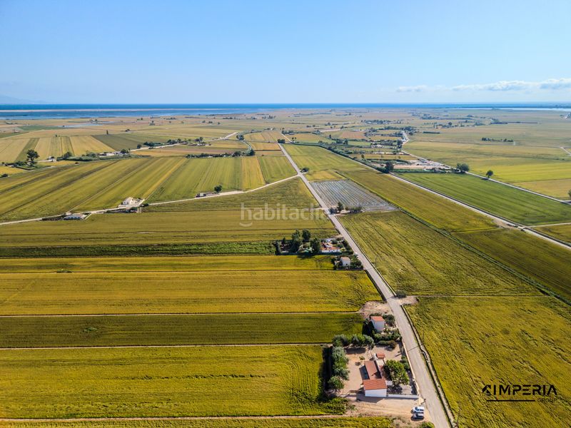 Foto 7794fb12-3761-4e2d-8a67-edf74b8d99d8. Masia amb calefacció a Deltebre