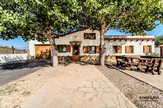 Bauernhof  N/a. Finca rústica en venta en diseminat (46) s/n, deltebre