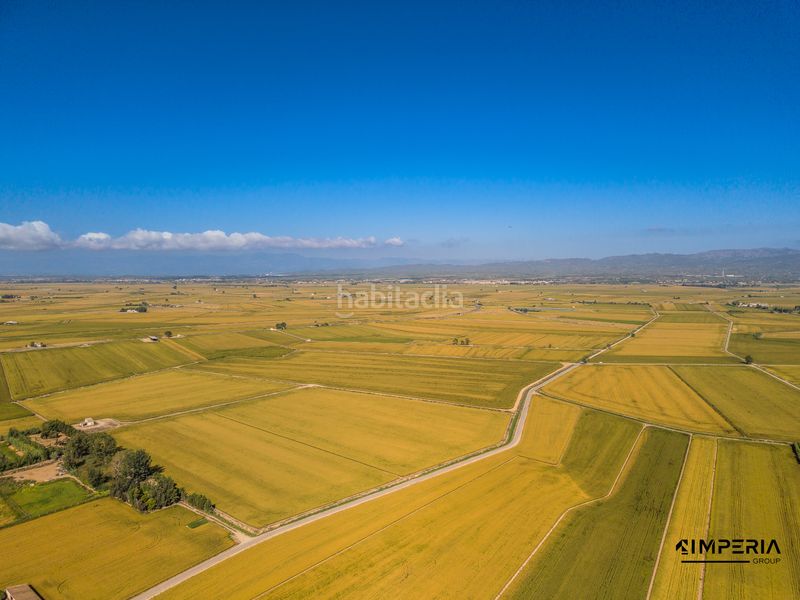 Foto c44adb4a-be88-4396-9bf9-69fe4bc2c5fe. Masia amb calefacció a Deltebre
