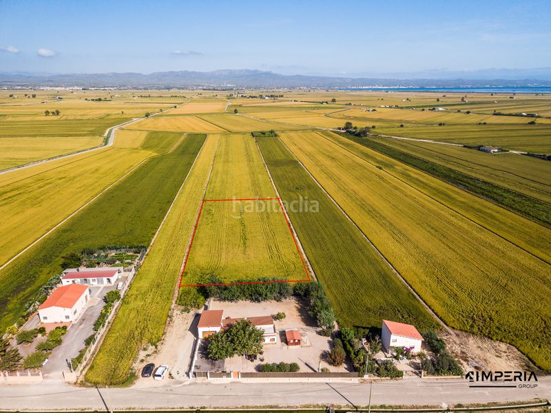 Foto e9347aed-ed96-40a0-83a6-efa053566805. Masia amb calefacció a Deltebre