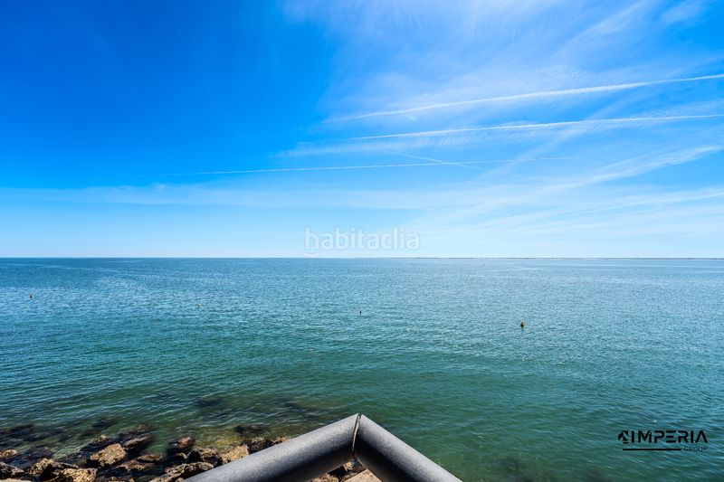 Foto b6a0264d-2b78-4d7e-bed0-0000acc572f5. Pis amb calefacció aparcament piscina a Ampolla (L´)